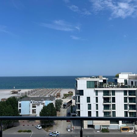 Valy Apartments Summerland Mamaia Exterior photo
